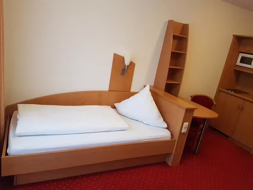 Hotel Viktoria