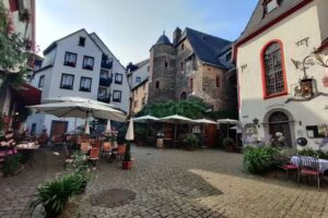 Hotel Villa Beilstein