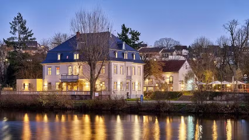 Hotel Villa Keller by Erasmus