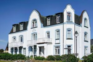 Hotel Villa Klasen