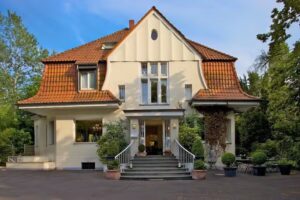 Hotel Villa Meererbusch