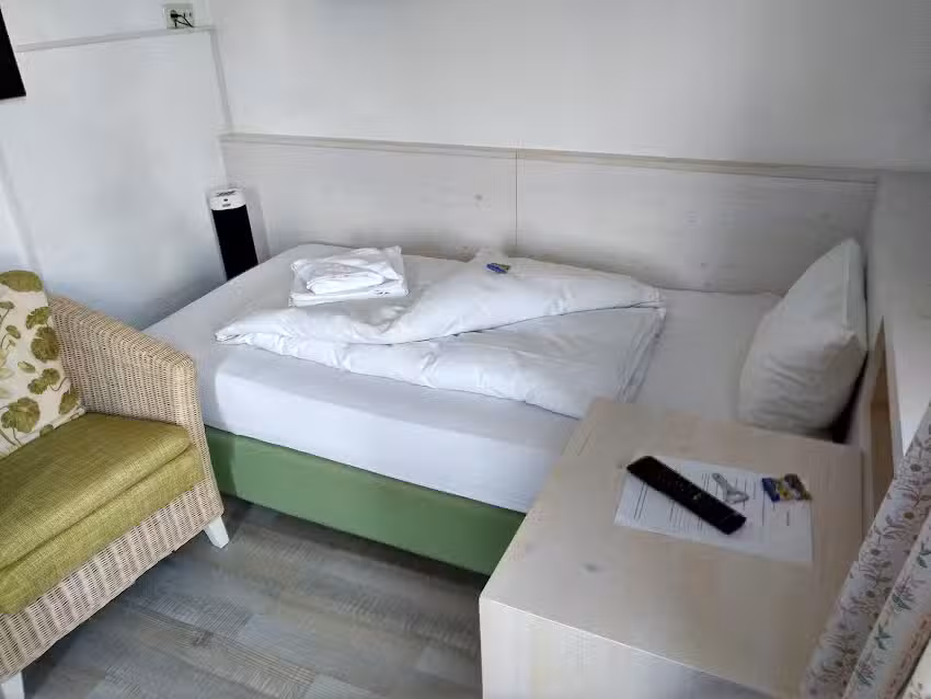 Hotel Villa Sisi