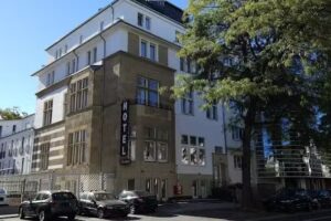 Hotel Villa Sophia