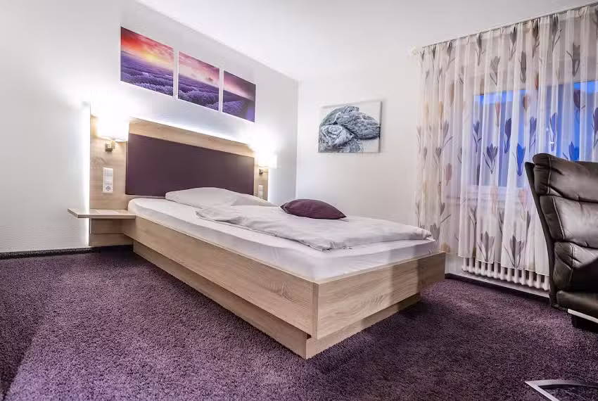 Hotel Villa Sulmana