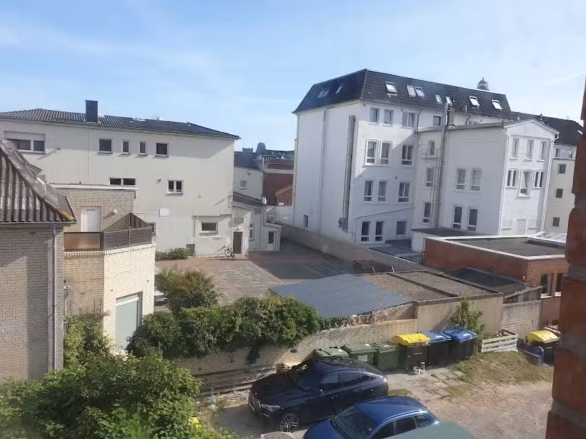 Hotel Villa Weststrand