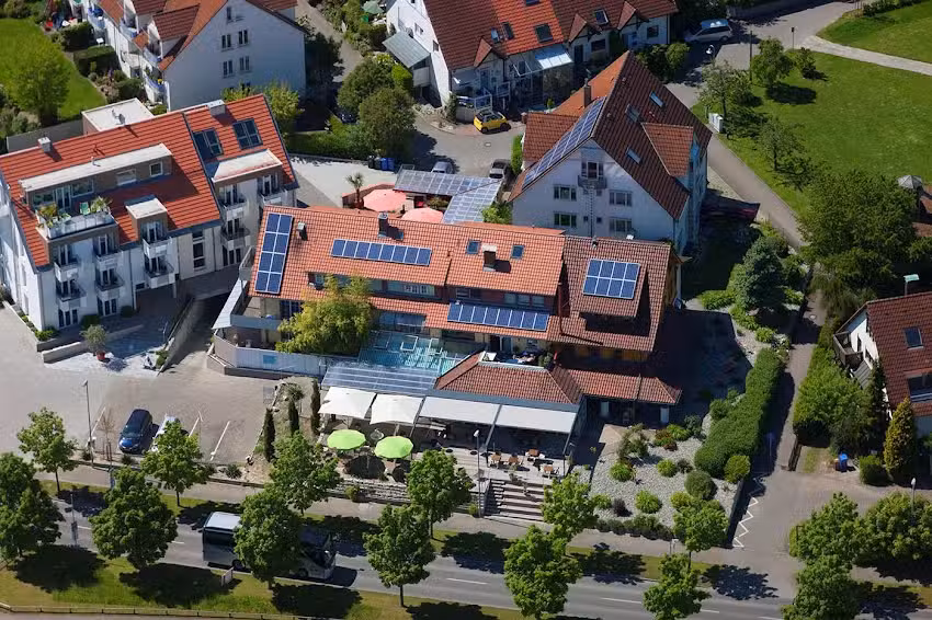 Hotel Volap&uuml;k GmbH