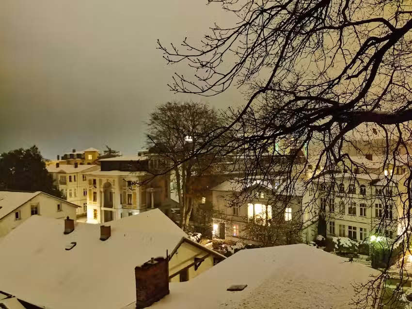 Hotel Wald und See