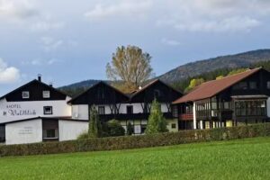 Hotel Waldblick