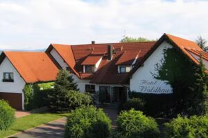 Hotel Waldhaus