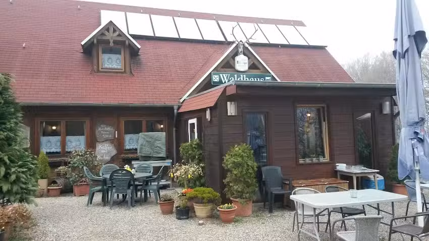 Hotel Waldhaus Lahnstein