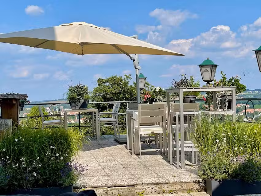 Hotel Waldhaus Pulsnitz