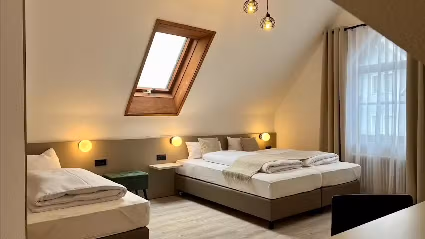 Hotel Waldhorn