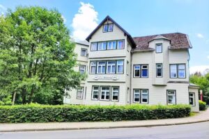 Hotel Waldm&uuml;hle