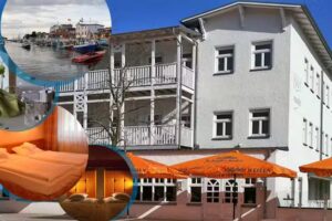 Hotel Waldperle Graal M&uuml;ritz