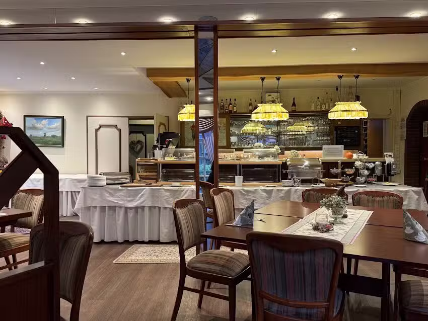 Hotel Waldquelle