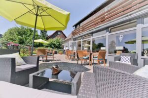 Hotel Waldrausch Harz