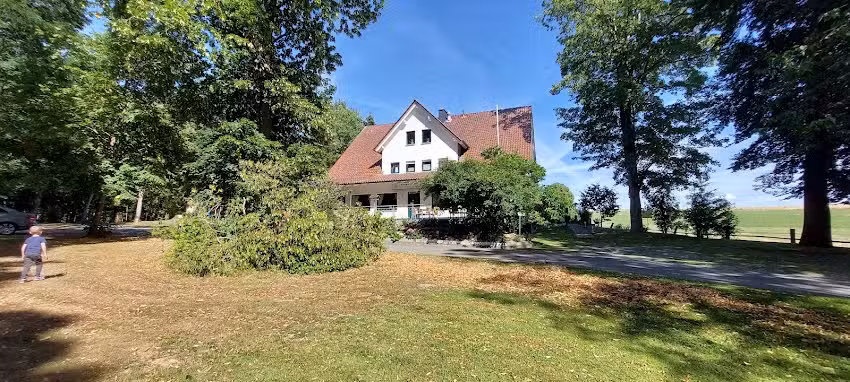 Hotel Waldsch&auml;nke