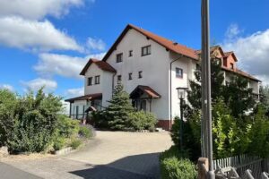 Hotel Waldschlößchen