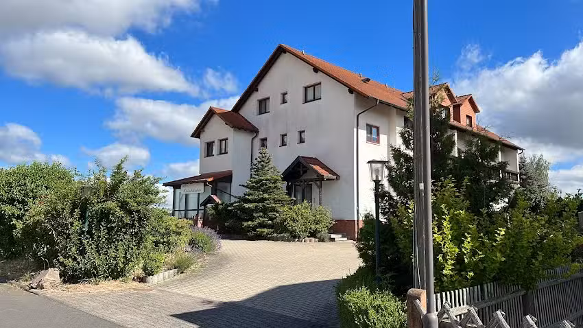 Hotel Waldschl&ouml;&szlig;chen