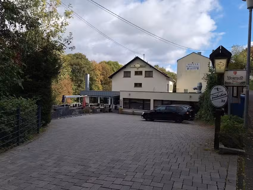 Hotel Waldterrasse