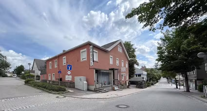 Hotel Weibertreu