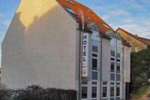 Hotel Weinert &ndash; Hotel Neubrandenburg