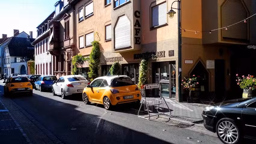 Hotel Weingut Duchmann