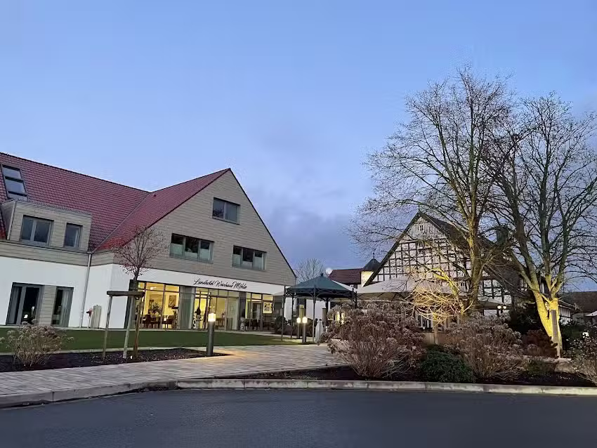 Hotel Weinhaus M&ouml;hle