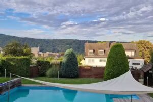 Hotel Weinlaube &ndash; Ralf Beaujean
