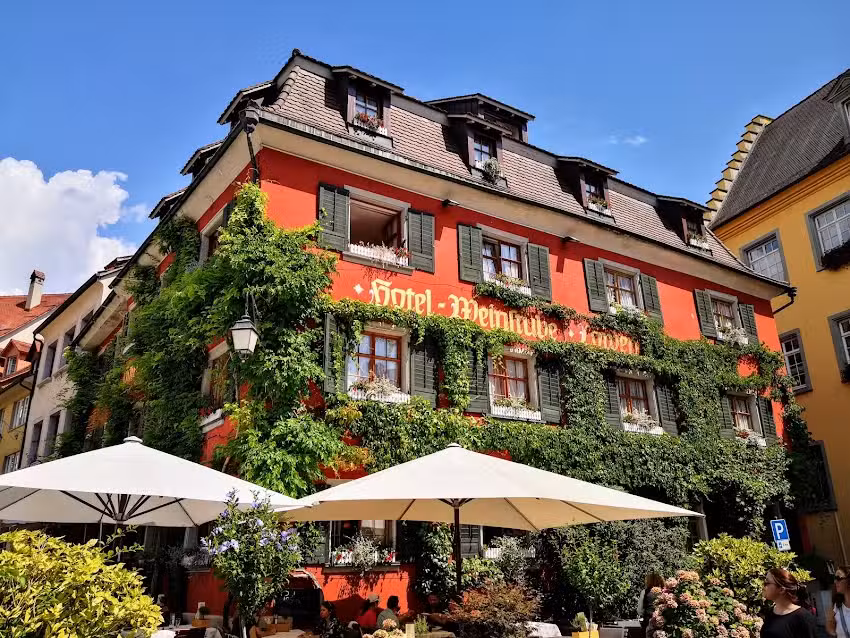 Hotel Weinstube L&ouml;wen