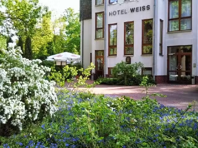 Hotel Weiss
