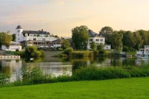 Hotel Weisser Bär Mülheim