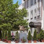 Hotel Weisses Ross