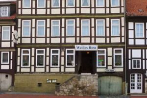 Hotel Weißes Roß
