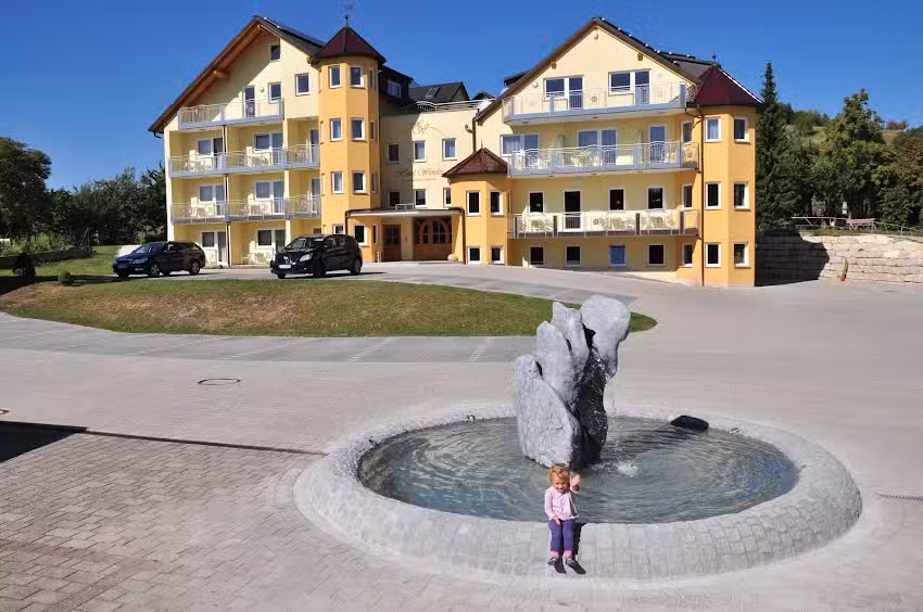 Hotel Wender