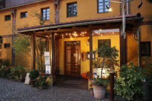 Hotel Wenzels Hof