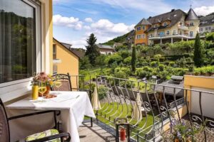 Hotel Werner Pistono