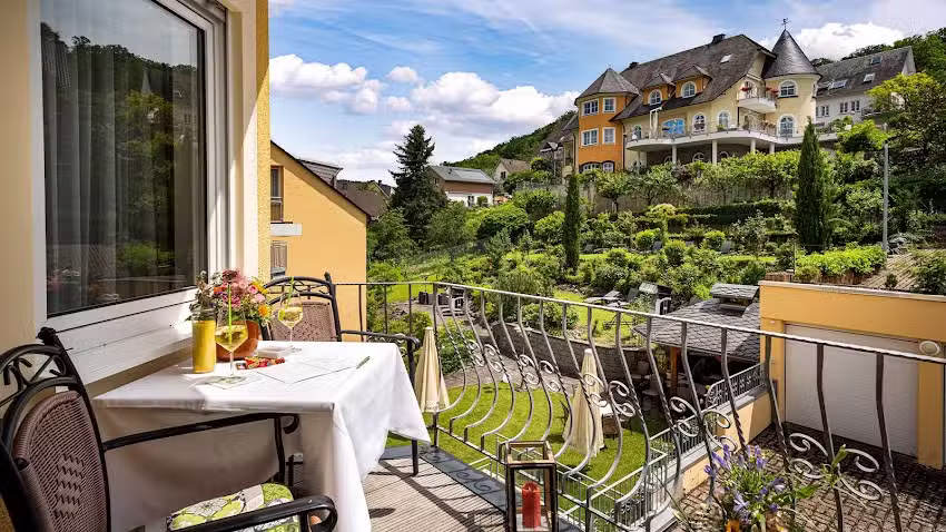 Hotel Werner Pistono