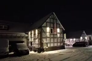 Hotel Werner &ndash; Werner Catering GmbH & Co. KG