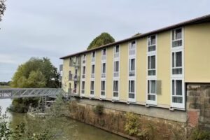 Hotel Weserschl&ouml;&szlig;chen