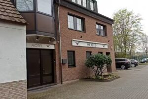 Hotel Wester