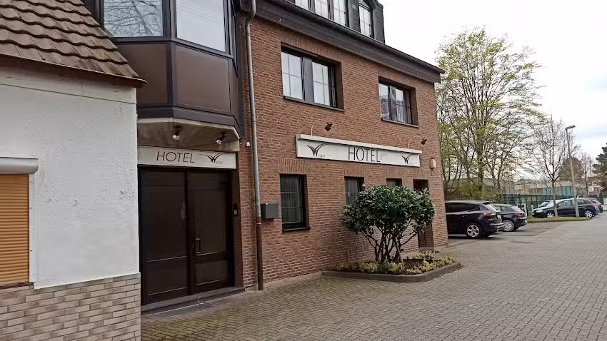 Hotel Wester