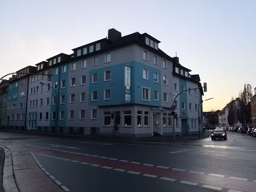 Hotel Westermann GmbH