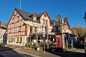 Hotel Westerw&auml;lder Hof