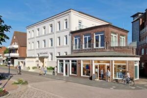 Hotel Westfalenhof – Juist