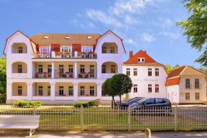 Hotel Westfalia