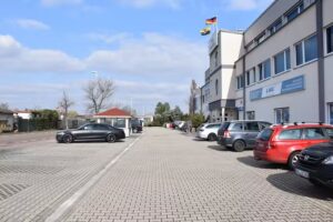 Hotel Westfalia