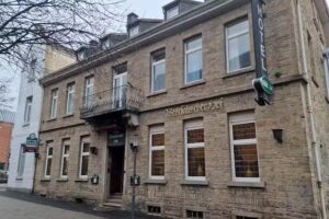 Hotel Westf&auml;lischer Hof Hattingen