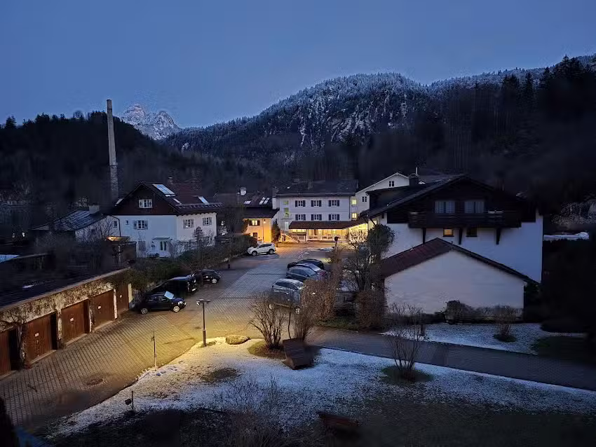 Hotel Wiedemann