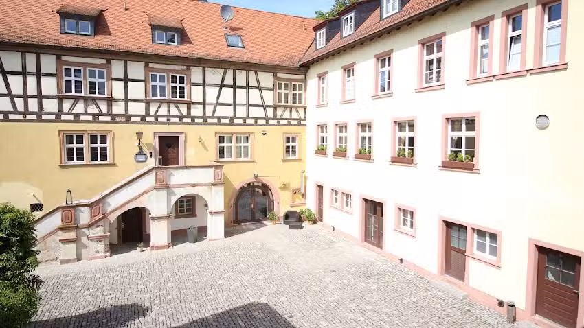 Hotel Wiener Botschaft